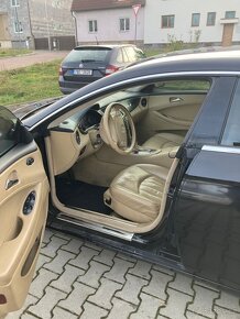 Cls 320 CDI - 7