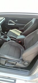 Volkswagen Scirocco,klima,170ps, - 7