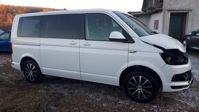 VW MULTIVAN T6 2,0TDI 110kW,r.v.2017 - 7