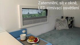 Půjčení mini karavanu - (AKCE – PRVNÍ a POSLEDNÍ DEN ZDARMA) - 7