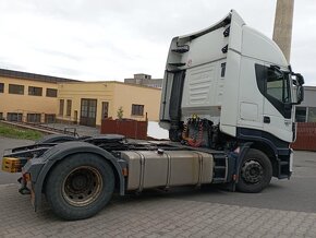 Iveco AS 440 Stralis 500 - 7