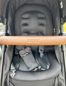 Nový kočárek Hugo Boss 2v1-cybex - 7