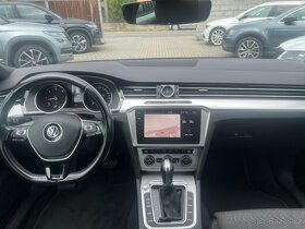 VW PASSAT B8 2.0TDI 140kw ACC FULL LED 2019 4x4 kamera - 7