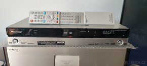 PIONEER HDD-DVD RECORDER DVR 555HX - 7