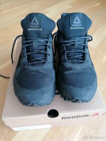 Prodám dámské sportovní boty Reebok vel.39 - 7