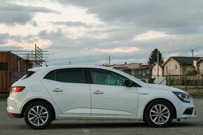 Renault Mégane Energy TCe 100 Limited - 7