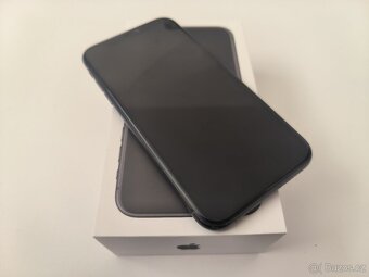 apple iphone 11 64gb Black / Batéria 100% - 7