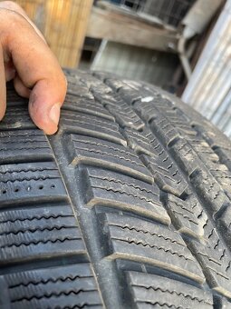 Pneumatiky 195/65 r15 Fortune - 7