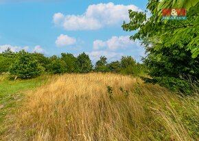 Prodej pozemku k bydlení, 1231 m², Bělčice, ul. Sportovní - 7