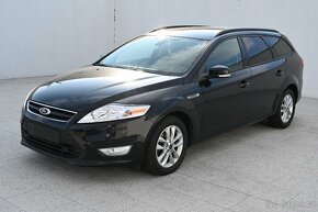 Ford Mondeo 2.0 TDCi 103KW 11/2012 - 7