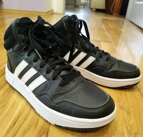 Boty Adidas vel 38 2/3 - 7