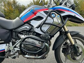 Bmw r 1200 gs - 7