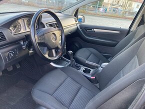 Mercedes Benz B 1.7i 85kw 1.maj alu kola klima bez koroze - 7