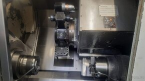 CTX 320 linear / Soustruh CNC DMG - 7