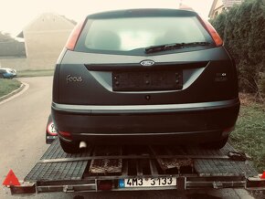 Focus 1.8 TDCi 74kW - 7