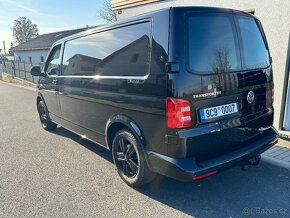 Transporter 2,0tdi rv 2017 - 7