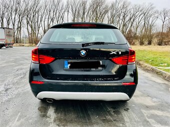 BMW X1 2.0d xDrive 135kW (184 koní) e84 Rok 2012 facelift - 7