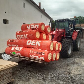 Massey Ferguson 5460 - 7