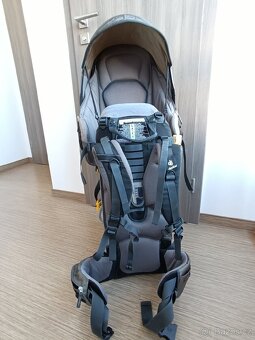 Krosna Deuter Kid Comfort III - 7