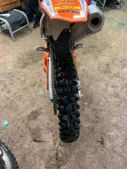 Ktm sxf 350 2015 - 7