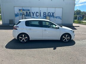 Peugeot 308 1.6hdi 68kw 236Tkm r.v.2014 top stav serviska - 7