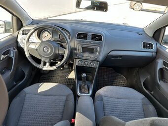 VW POLO 1.4 16V - 6R - 7