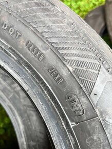 205/60 R16 96V GoodYear letní pneu - TOP CENA - 7