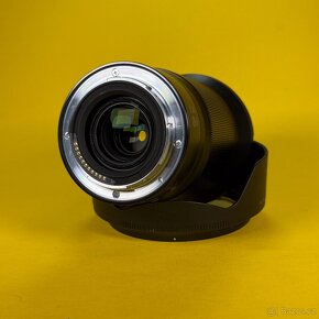 Nikon Z 20mm f/1.8 S | 20027764 - 7