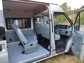 Ford Transit - 7