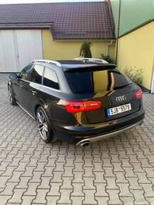 Audi A6 Allroad 3.0TDi - 7