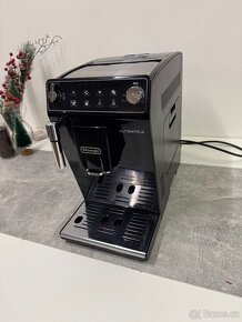 Kávovar DeLonghi Autentica ETAM29.510.B - 7