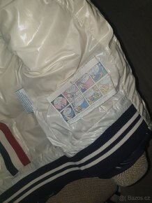 Moncler Branson Jacket (Zimní bunda Moncler) - 7