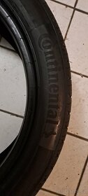 Continental EcoContact 6 225/45R18 kusovka - 7