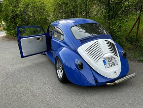 VW Brouk Chop-Top - 7