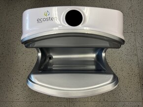 Osoušeč rukou ECOSTEP R1.1, bílý - 7