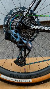 Specialized EPIC HT - 7