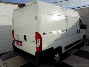 Peugeot Boxer 2.2 BlueHDi/333/L2H2/NAVI/DPH/ - 7