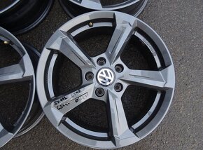 Alu disky ATS na Škoda, VW 17", 5x112, ET 38, šířka 6,5J - 7