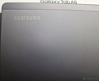 GALAXY TAB A8 32GB - 7