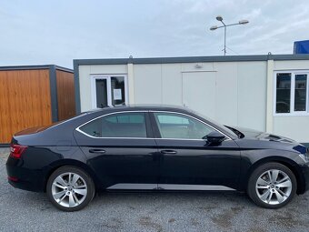 ŠKODA SUPERB 2.0.TDI 110kW DSG - 7