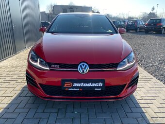 Volkswagen Golf, GTI Performance 2.0 TSI 180kW - 7