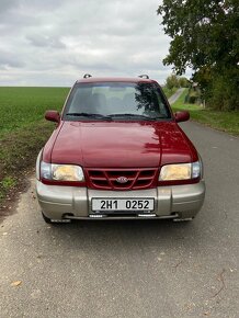 Kia Sportage + ND v hodnotě 20k - 7