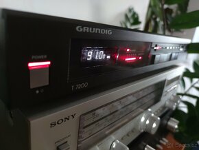 GRUNDIG T-7200 - 7