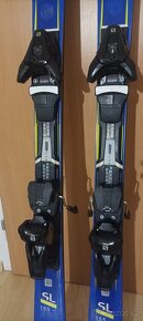 Salomon S Race SL + 12 TL 155cm R11m - 7