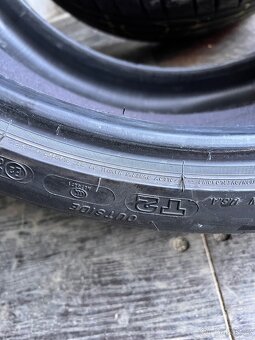 Letní sada Michelin Pilot Sport 4s 265/35R21 a 295/30R21 - 7