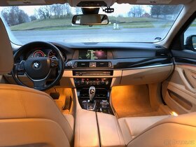 BMW 535i xDrive Luxury Line - 7