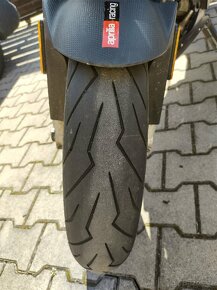 Aprilia Shiver 900 , 2022 , 22tis km - 7