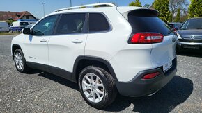 JEEP CHEROKEE 3.2 V6 PENTASTAR LATITUDE, TOP CENA - 7