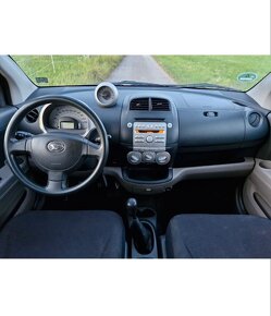 Daihatsu Sirion 1,3 VVT-i - 7