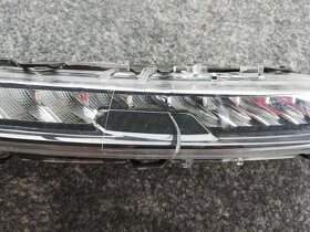 LED denní svícení pravé na Citroen C4 Picasso, od 2016- - 7